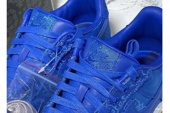 Force x Game in Royal CJ5290-400 Nike Air Low Clot 1 The 0311